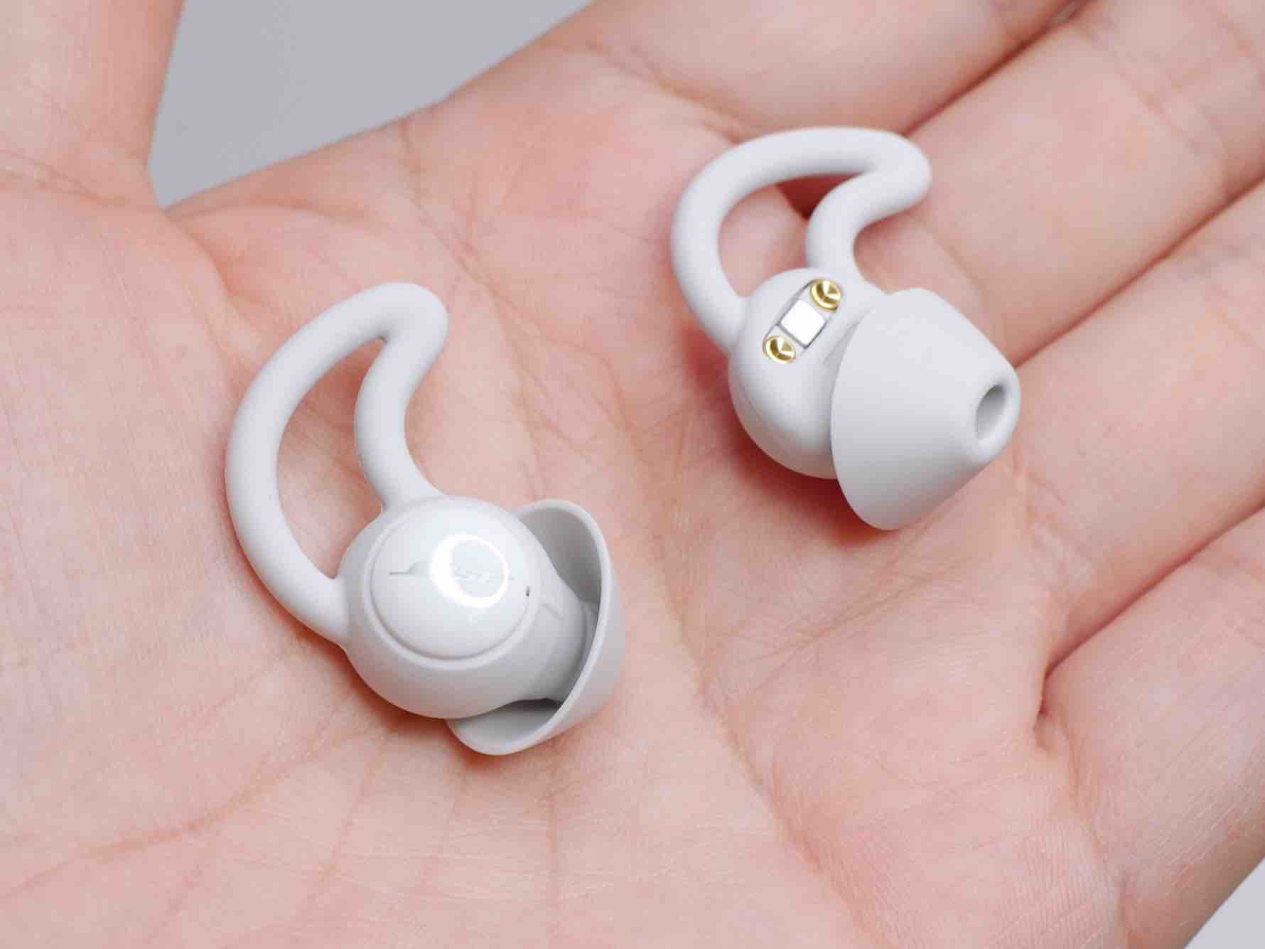 隣家の生活音もシャットアウト! 日常の騒音を逃れて眠れるBOSEのイヤー