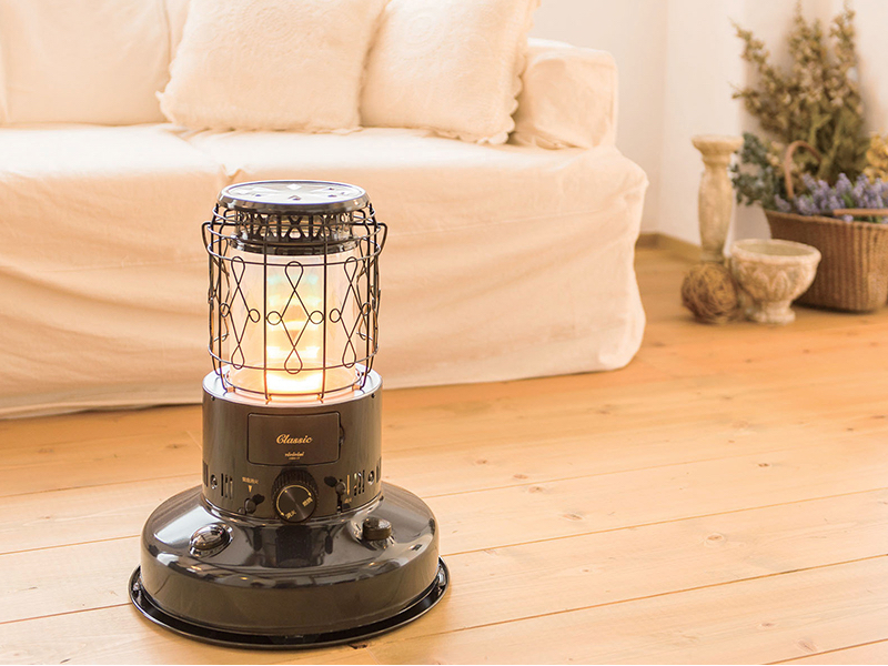 昭和レトロ トヨトミ トヨストーブ ダルマストーブ 石油ストーブ KS