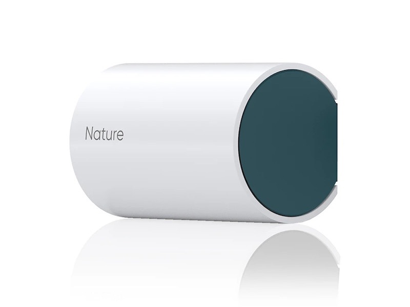 工事不要、自宅の電力消費を見える化する「Nature Remo E lite」。API
