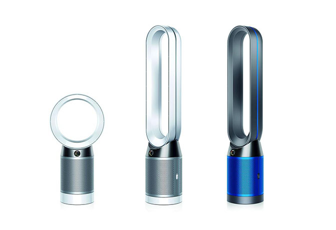 Dyson Pure Cool」レビュー。大幅に進化した「空気清浄ファン」は部屋