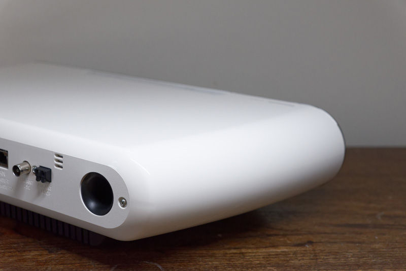 マイホームがもっと好きになる！ パナソニックの“どこでも”スピーカー