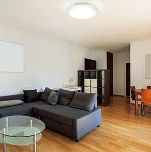 LEDシーリングライト スタンダードタイプ ： 日立の家電品