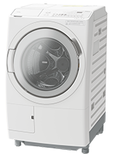 日立ドラム式洗濯乾燥機 スマホにつなげようキャンペーン ： 日立の家電品