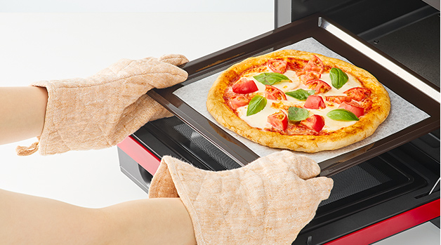 ヘルシーシェフ MRO-S7Y ： 電子レンジ ： 日立の家電品