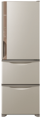 仕様：Kタイプ／まんなか野菜 R-K38JV、R-K32JV ： 冷蔵庫 ： 日立の家電品