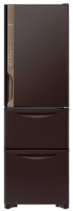 仕様：Kタイプ／まんなか野菜 R-K38JV、R-K32JV ： 冷蔵庫 ： 日立の家電品