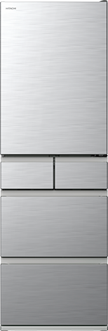 HSタイプ R-HS47V ： 冷蔵庫 ： 日立の家電品