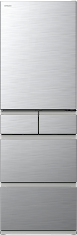 HSタイプ R-HS47S ： 冷蔵庫 ： 日立の家電品