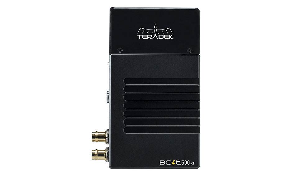 KADRI Production | Rental | Video Control | Teradek Bolt 500 XT