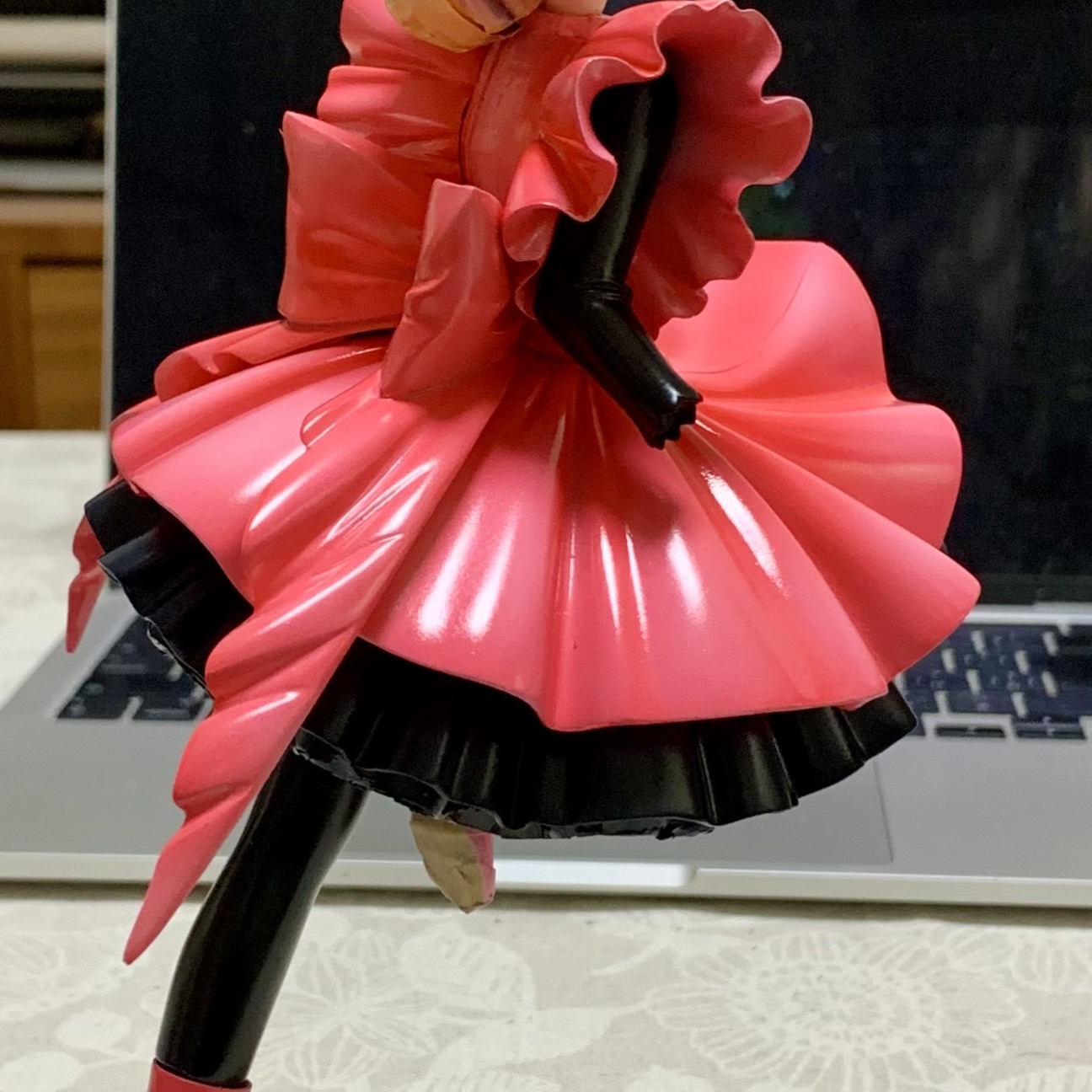 1/6 木之本桜 ねこみみver. – 模型製作 かえる工房