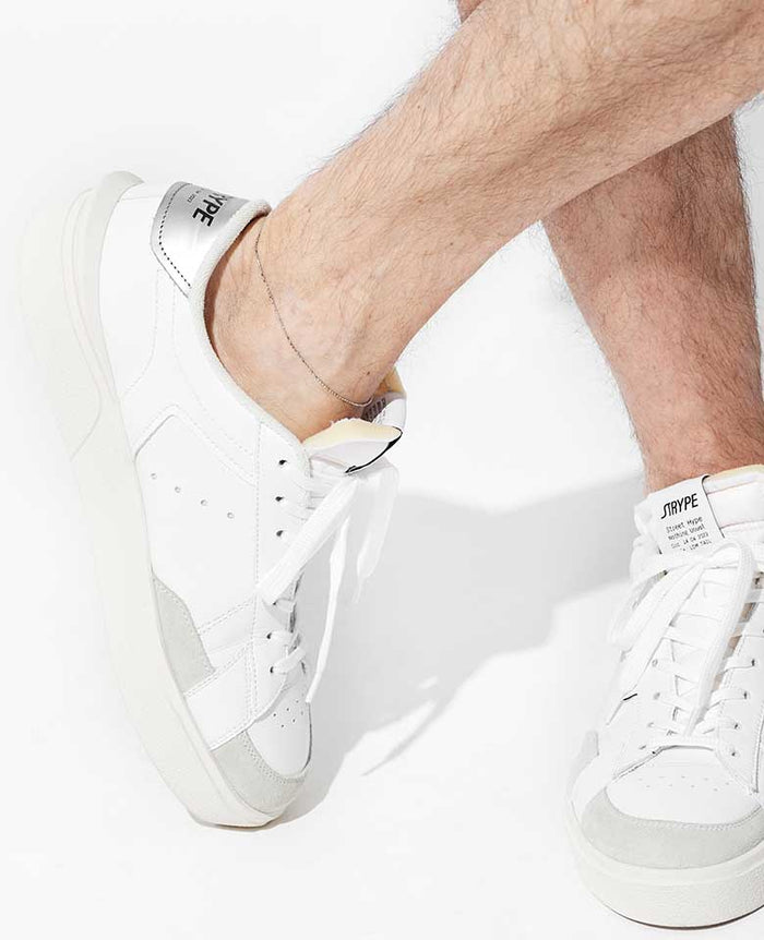 アンクレット（PT850） – 買えるLEON