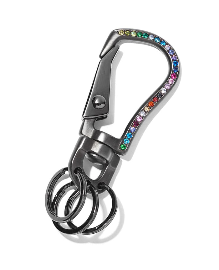 カラビナ 4TH-3R – 買えるLEON