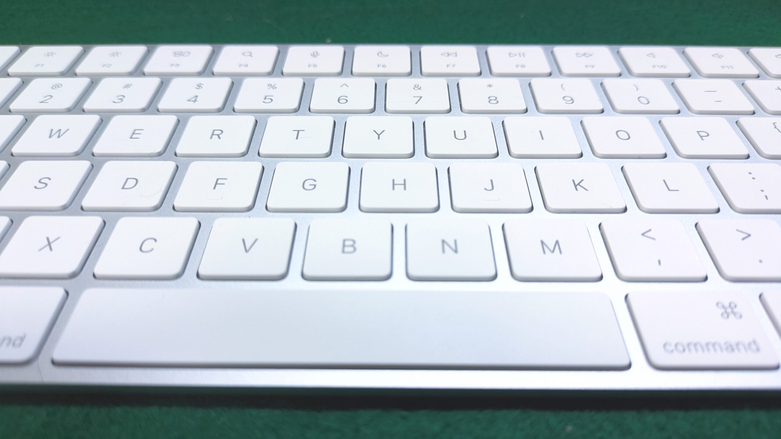 Lightning卒業！Magic KeyboardをUSB-C US配列に買い替えた話 | プチ