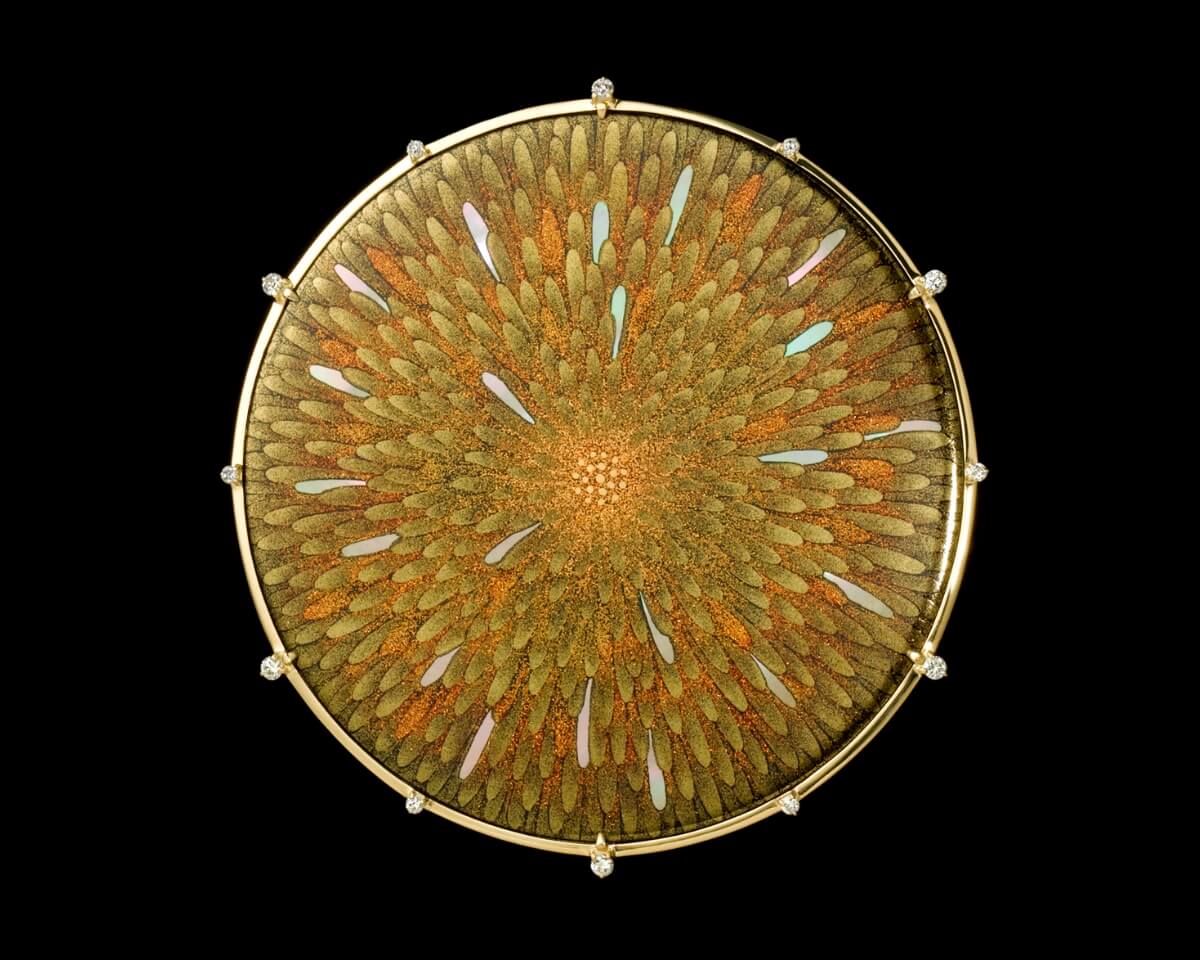 蒔絵と「かがよい」の響き合い｜室瀬和美×kagayoi｜kagayoi かがよい