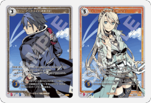 軌跡TRADING CARD GAMEの第4弾が1月30日に発売！【軌跡TCG】 | じゃら