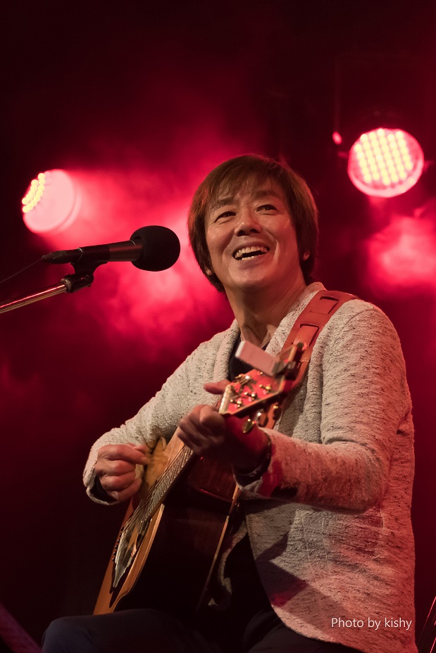 中村貴之（鹿児島） | 鹿児島音協公演情報