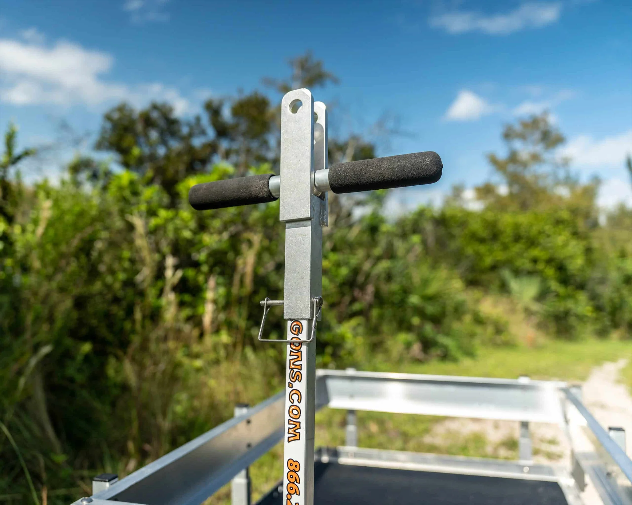 Clevis Attachment - Kahuna Outfitters