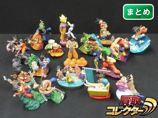 ドラゴンボールカプセル(ドラカプ)買取 | 高く売るなら【買取コレクター】