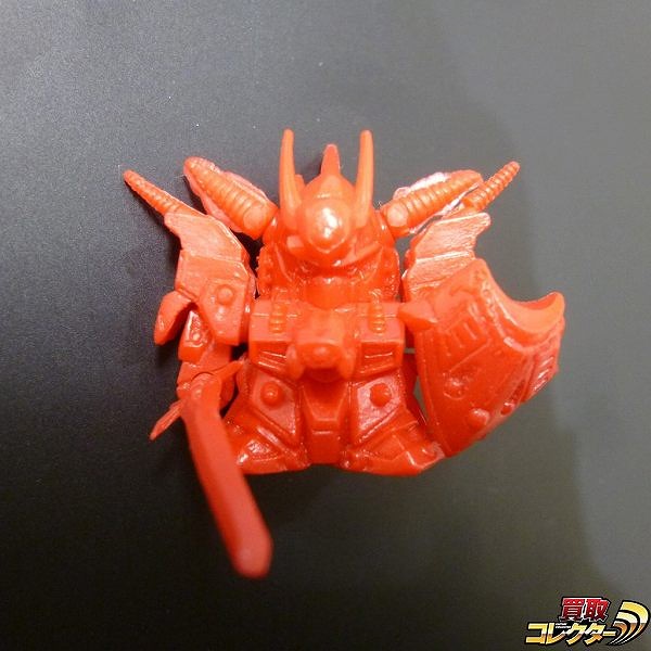 参考価格】ガン消し ガンドランダーⅢ 竜の守護神 マーク2 神竜士