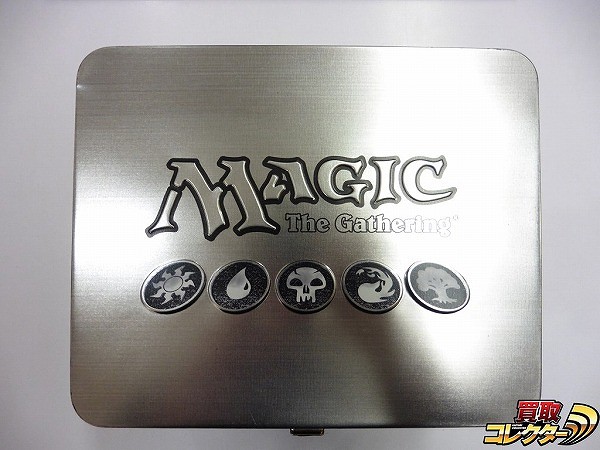 買取】MTG デッキマスターズ 構築ギフトボックスシリーズ Deckmasters