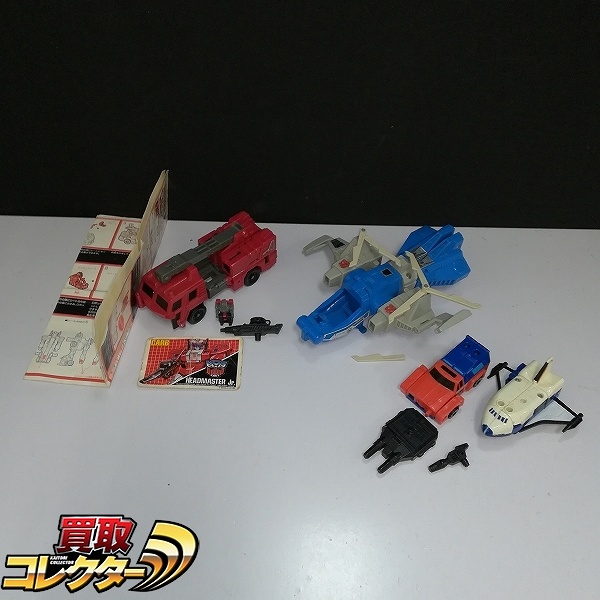 参考価格】戦え!超ロボット生命体 トランスフォーマー C-108