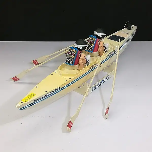 買取】National ULTRA NEO ナショナル ウルトラネオ ボートマン