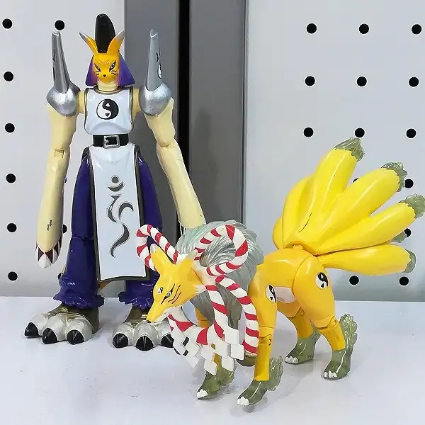 買取】デジモンテイマーズ ディーリアル セントガルゴモン ラピッド