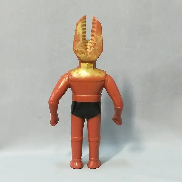 買取】ポピー グロッサムX2 ソフビ / マジンガーZ | ロボット 作品別