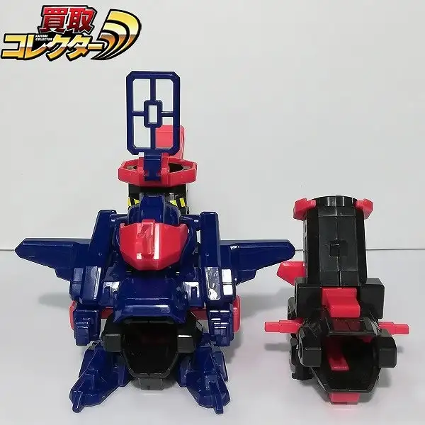 買取】スーパービーダマンR Eunit 159 スティンガースコーピアス P-90