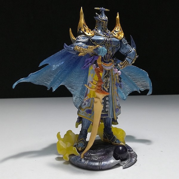 買取】ファイナルファンタジー クリーチャーズ改 vol.4 シークレット