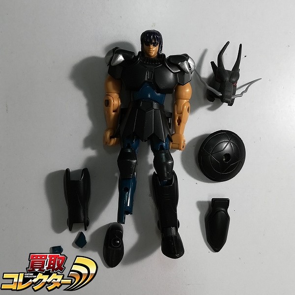 参考価格】龍星座の聖衣 ドラゴンクロス 聖闘士星矢 聖闘士聖衣大系