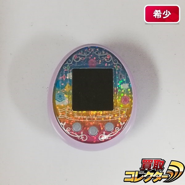 参考価格】Tamagotchi iDL ホワイト たまごっち | ホビー・おもちゃ