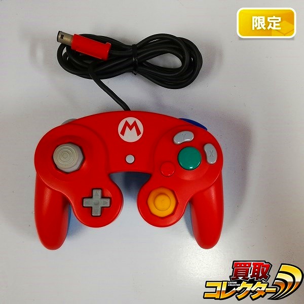 参考価格】クラブニンテンドー限定 ゲームキューブ ウェーブバード