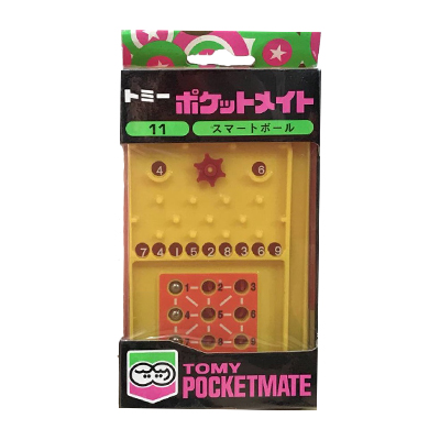 ポケットメイト トミー買取 | 高く売るなら【買取コレクター】
