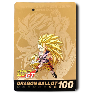 参考価格】ドラゴンボールカードダス 本弾 28弾 No.100 SUPER SAIYANS