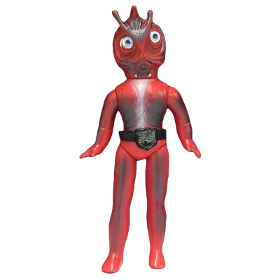 参考価格】ポピーの改造シリーズ 仮面ライダーV3 サイボーグ 改造人間