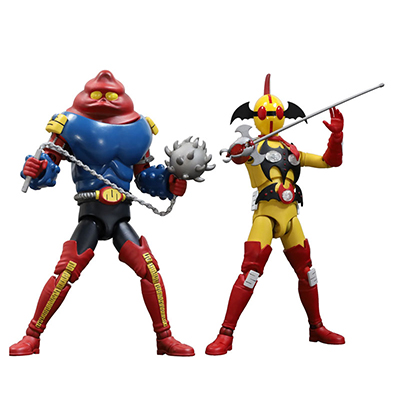 買取】タカトクトイス Zキャラクター 空飛ぶ戦艦 ザイダベック号