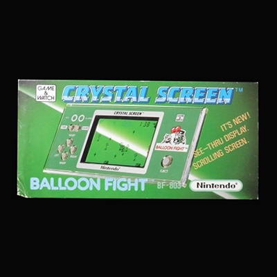 参考価格】フラッグマン ゲームウオッチ 任天堂 | ゲーム | 相場金額