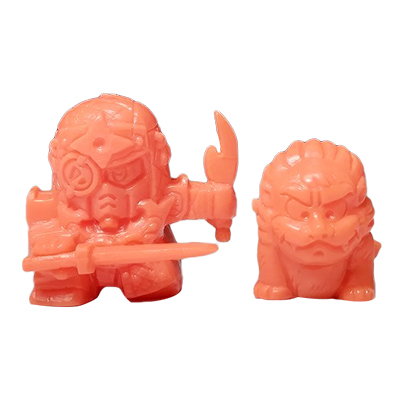 参考価格】元祖SDガンダム パート3 フルアーマー ナイトガンダム