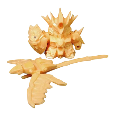 参考価格】ガン消し ガンドランダー 魔封の聖剣 マーク4 フェニックス