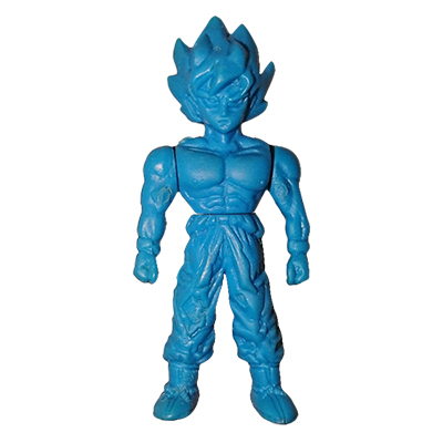 ドラゴンボール消しゴム(ドラ消し)買取価格表 | 相場金額ガイド【買取