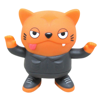 参考価格】MAN WITH A MISSION マンウィーズ アクションフィギュア