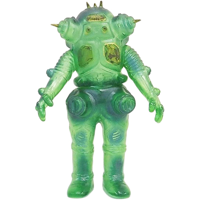 参考価格】ポピー キングザウルスシリーズ ウルトラマン80 復活怪獣