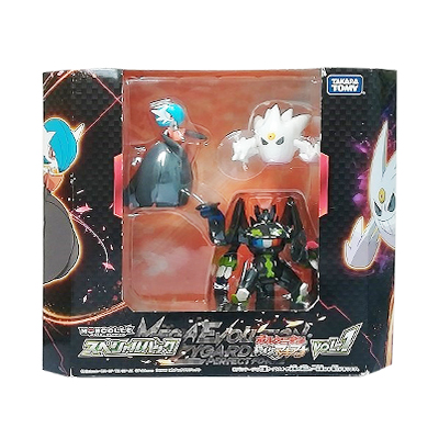 参考価格】ポケットモンスター モンコレ ムービーセット ピカチュウと