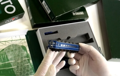 遺品整理/生前整理/生前見積｜大切なコレクションはプロの査定【買取