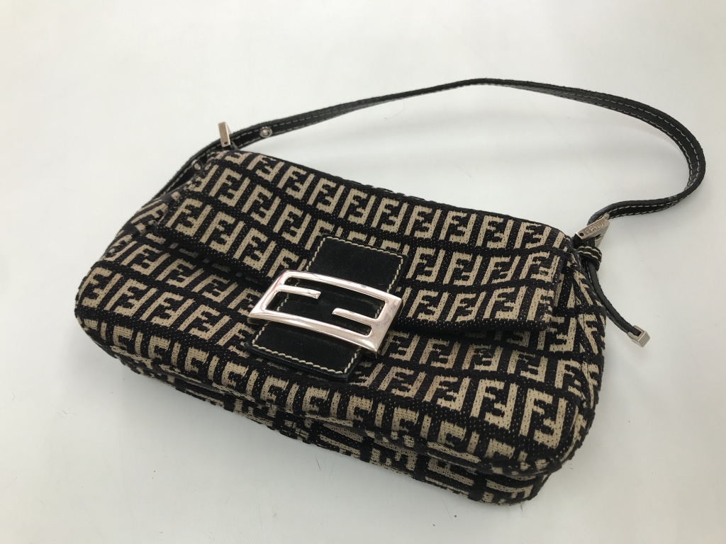 広島・緑井店｜フェンディ買取実績・相場｜緑井駅から8分