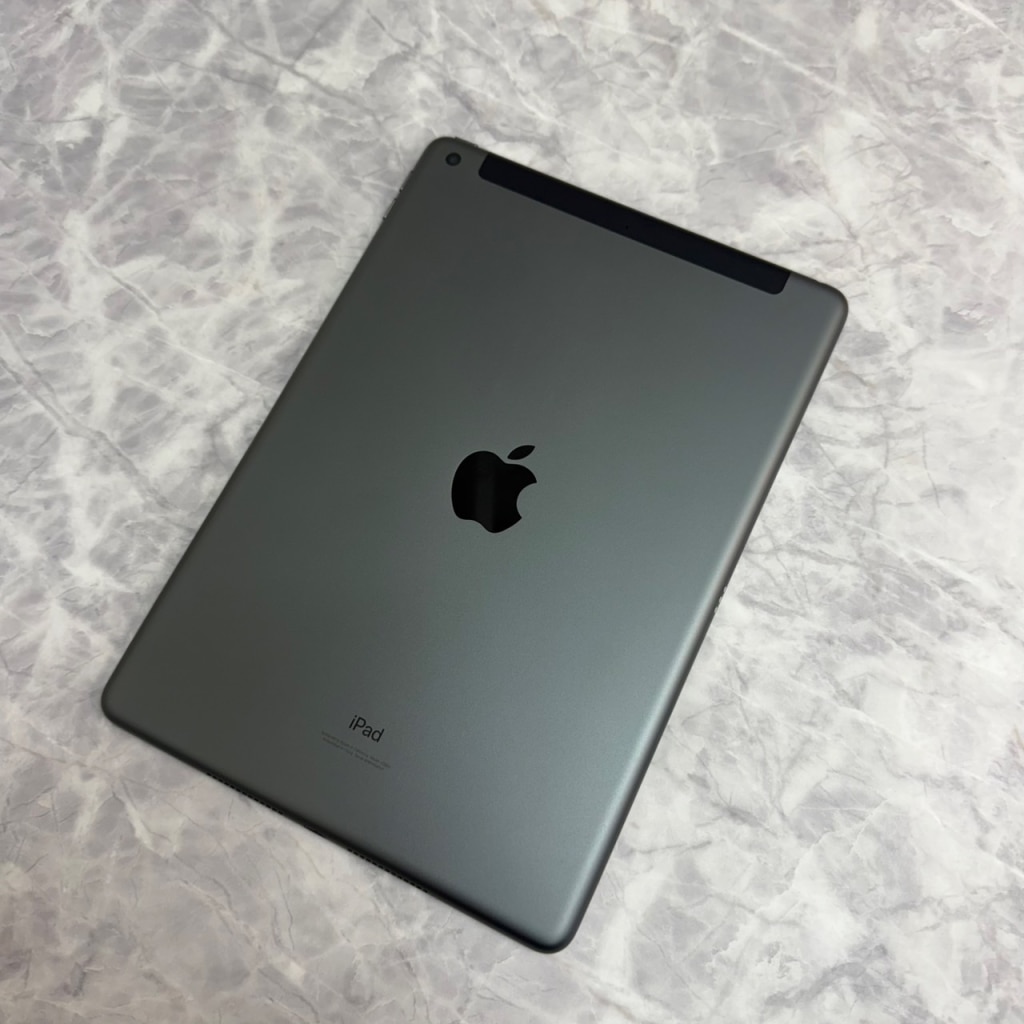 渋谷店｜iPad買取 Apple iPad 第9世代 Wi-Fi 64GB スペースグレイ