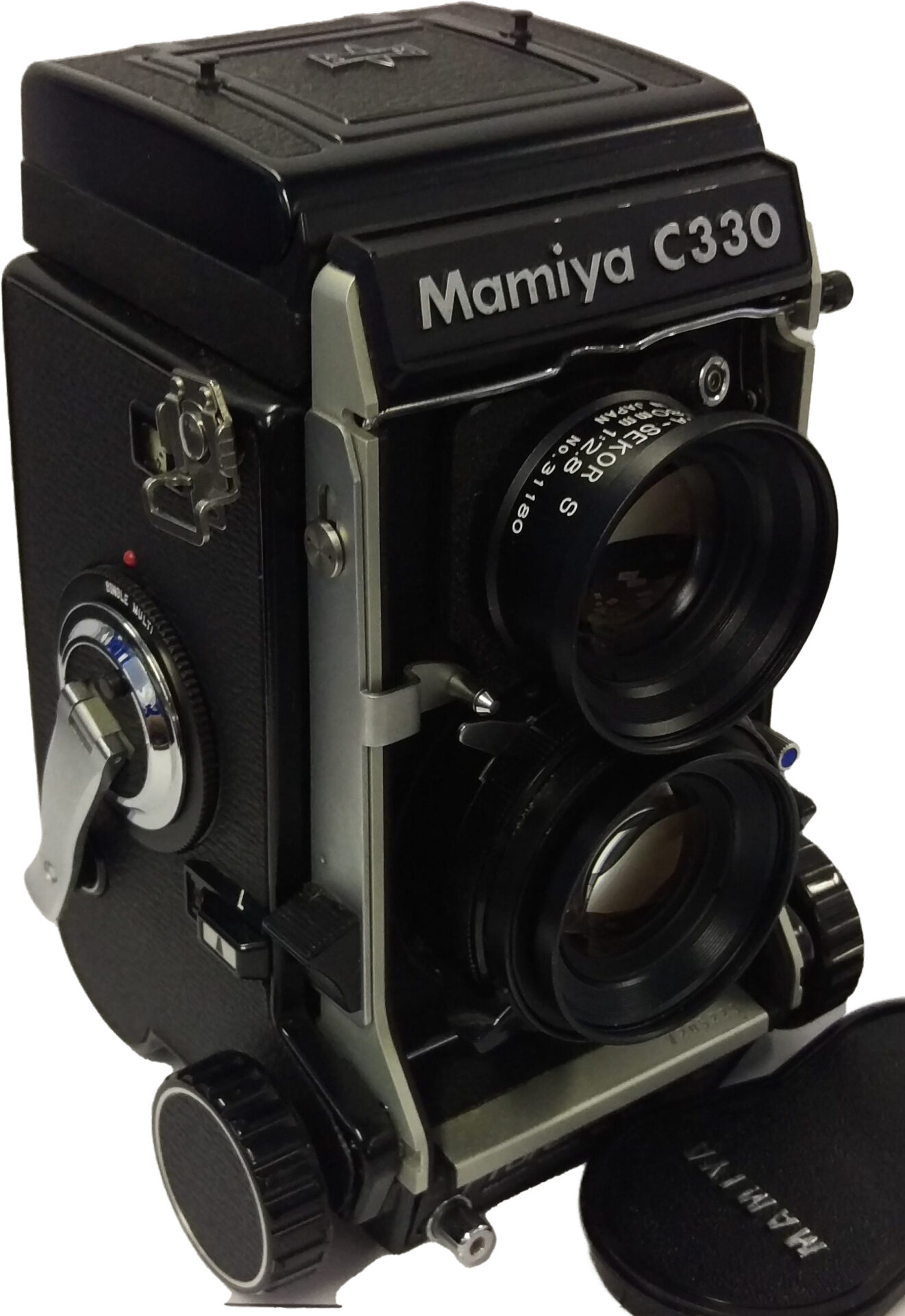 Mamiya(マミヤ):C330 PROFESSIONAL S】のカメラ買取実績|出張買取なら