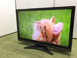 SHARP シャープ LED AQUOS アクオス LC-40SE1 液晶テレビ 40インチ