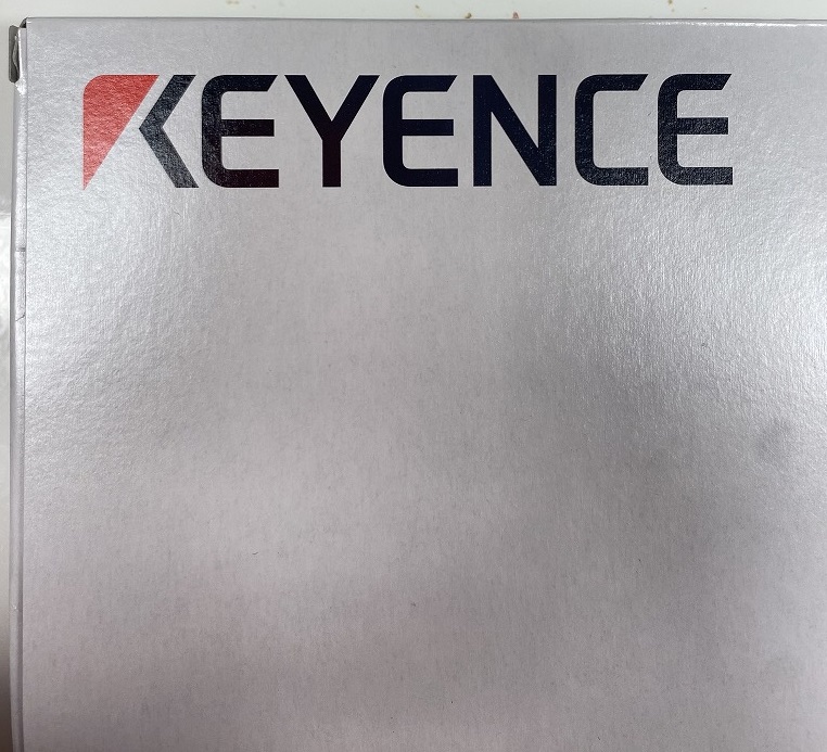 プログラム用ツール】キーエンス ハンディターミナル プログラム用CD